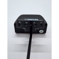 Kapture Universal Rear Camera With 8m Cable for Smart Monitors