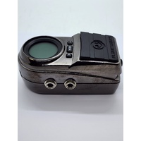 Planet Waves PW-CT-04 Chromatic Pedal Stage Tuner