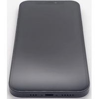 Apple iPhone 12 64GB Black Unlocked 6.1 Inch Super Retina XDR Display Smartphone