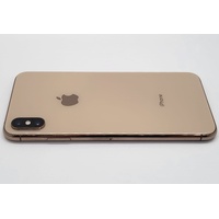 Apple iPhone XS Max 256GB Gold Unlocked 6.5 Inch Super Retina Display Smartphone