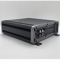Kicker 46CXA4001 CXA400.1 400W RMS Mono Subwoofer Amplifier