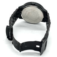 Rip Curl A3047 Detroit Midnight SSS Stainless Steel Analogue Mens Watch