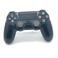Sony PlayStation 4 1TB Game Console Black with Controller and Leads