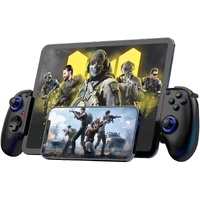 GTEK Wireless Gaming Controller Pro for Mobile Devices iOS Android Compatible