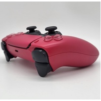 Sony DualSense PlayStation 5 PS5 Wireless Controller Cosmic Red CFI-ZCT1W