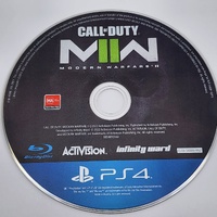 Call of Duty Modern Warfare II PS4 PlayStation 4 Game
