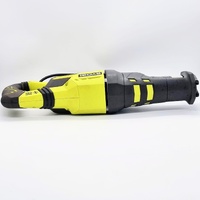 Ryobi RRS1200 1200W 220-240V Reciprocating Saw Anti Vibration Technology