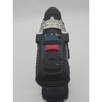 Bosch GSB 18V-85 C 18V Cordless Brushless Hammer Drill with Handle Skin Only