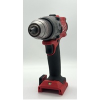 Milwaukee M18 Fuel Hammer Drill Driver 18V Cordless Brushless M18 FPD3 Skin Only