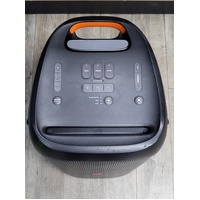 JBL Partybox 310 Portable Party Speaker 240W 18 Hour Battery Bluetooth USB AUX