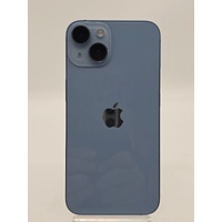 Apple iPhone 14 256GB Blue Unlocked 6.1 Inch Smartphone Super Retina XDR Display