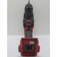Ozito PXDDS-201 18V Cordless Drill Driver Set with 4.0Ah Battery and Charger