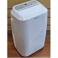 Olimpia Splendid Comfort 14 E AU 4.1KW Portable Air Conditioner White
