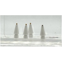Apple Pencil White with 4 Pack Tips