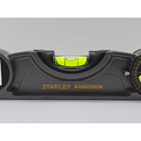 Stanley FatMax Torpedo Level