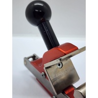 Intercable 17230 17231 IMS II Universal Cable Stripper in Red Case