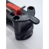 Intercable AV6400 HLS Cable Stripper for Non Vulcanized Semicon Layer 16-41mm