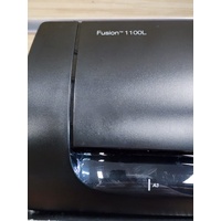 GBC Fusion 1100L A3 Laminator and Trimmer Black
