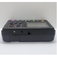 HIOKI BT3554-50 Battery Tester with Wireless Adapter Case and Accessories