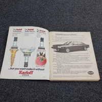 Playboy Magazine Feb 1979 Australia’s First Playmate Rare Issue