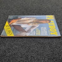 Vintage Australian Playboy Sept 1980 Bo Derek Cover 12 Page Feature and More