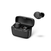 BlueAnt Pump Air Lite 2 True Wireless Earbuds Black