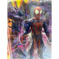 Hasbro Marvel Comics Spider Man Unlimited Action Figure G0785