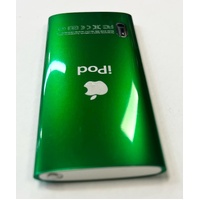 Apple iPod Nano 5th Generation 8GB MP3 Player A1320 Green