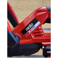 Ozito PXCHTS-018 PXC 18V Li-Ion Cordless Hedge Trimmer Kit with Charger
