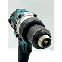 Makita DHP486 18V Heavy Duty Cordless Brushless Hammer Drill Driver Skin Only