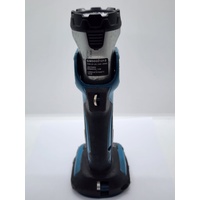 Makita DML802 LXT 18V Li-Ion Cordless LED Flashlight Jobsite Torch Skin Only
