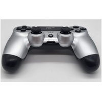 Sony PlayStation 4 Pro 1TB Game Console Black with Controller and Leads
