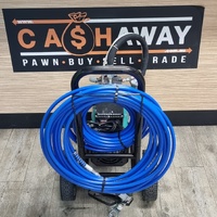Airless Sprayer 4200W High Pressure Paint Sprayer with Extension Hose