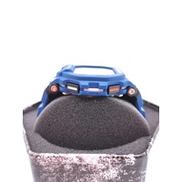 Casio G-Shock G-Squad Series GBD-200-2DR Blue Digital Sport Watch 200m WR