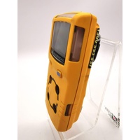 Honeywell BW GasAlert MicroClip XL Gas Detector with Kit and Case