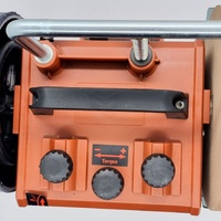 Sherwood SWG-200 Wet Stone Grinder
