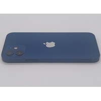 Apple iPhone 12 64GB Blue Unlocked 6.1 Inch Super Retina XDR Display Smartphone