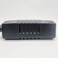 SCA 7 Stage Battery Charger 6V/12V 2A/4A for Wet AGM GEL LFP Lead Acid Batteries