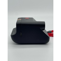 Polaroid Go Generation 2 Instant Camera Black with Charging Cable