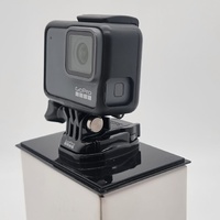 GoPro HERO7 Silver 4K Action Camera Bundle Waterproof Touchscreen GPS Boxed
