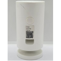 Ring Indoor Cam SUM4E5 White Compact Plug-In HD Security Camera