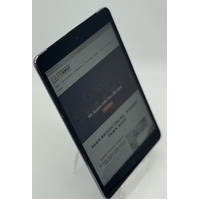 Apple iPad Mini 2nd Gen 16GB WiFi + Cellular 7.9 Inch Tablet iOS Space Grey