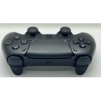 Sony DualSense PlayStation 5 PS5 Wireless Controller CFI-ZCT1W Black