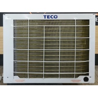 Teco 1.6kW Cooling Only Window Wall Air Conditioner TWW16CFAT with Remote