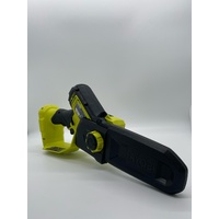 Ryobi 18V ONE+ HP 6 Inch 152mm Brushless Cordless Pruning Saw Skin Only