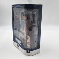 DC Collectibles Superman Action Figure Premium DC Films Action Figure