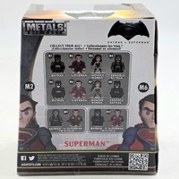 Jada Toys Metals Die Cast Superman M2 Batman v Superman Dawn of Justice