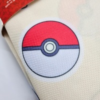 Pokémon Adult Size Bean Bag Cover Classic Characters Edition
