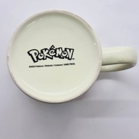 Pokémon Eeveelutions Mug with Electric Mug Warmer Official Pokémon Gift Set