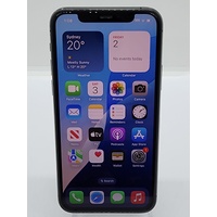 Apple iPhone 11 Pro 256GB Space Grey Unlocked 5.8 Inch iOS Smartphone MWC72X/A